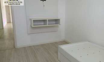 Imagem 7: Apartamento com 3 dormitórios à venda, 113 m² por R$ 750.000,00 - Vila Santana - Mogi das