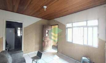 Imagem 3: Casa com 2 dormitórios à venda, 116 m² por R$ 380.000,00 - Alves Dias - São Bernardo do Ca