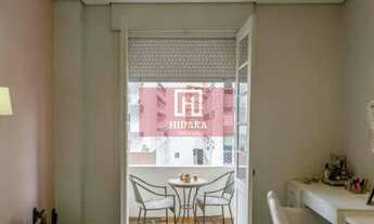 Imagem: Apartamento à venda no bairro República