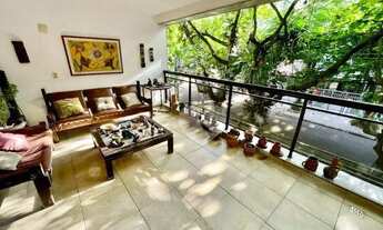 Imagem: Lindo apartamento com 3 quartos sendo 1