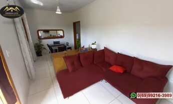 Imagem 5: Belíssima Casa com 3 quartos, na Zona Sul de Porto Velho-RO