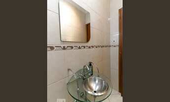 Imagem 6: Casa para Aluguel - Vila Mascote, 2 Quartos, 200 m2