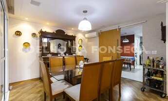 Imagem 7: São Paulo - Apartamento Padrão - Panamby