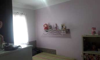 Imagem 2: Apartamento com 3 dormitórios à venda, 100 m² - Jardim - Santo André/SP