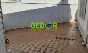 Imagem 4: Casa com 3 dorms, Cidade Dutra, São Paulo, Cod: 4190