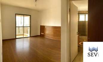 Imagem 3: SÃO PAULO - Apartamento Padrão - JARDIM VILA MARIANA