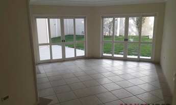 Imagem 6: BARUERI - Casa de Condomínio - Residencial Morada dos Lagos