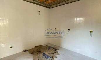 Imagem 3: Sobrado com 3 dormitórios à venda, 110 m² por R$ 600.000,00 - Uberaba - Curitiba/PR