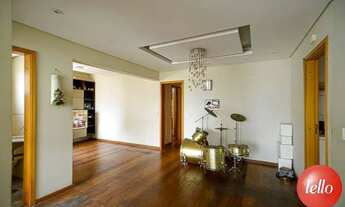 Imagem 3: São Paulo - Apartamento Padrão - Tatuapé