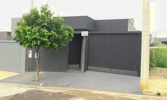 Imagem: Vendo casa em Bady Bassitt