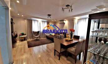 Imagem 4: Casa com 3 dormitórios à venda, 197 m² por R$ 630.000,00 - Jardim Dona Judith - Americana