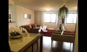 Imagem 2: Apartamento com 3 dormitórios para alugar, 100 m² por R$ 4.200/mês - Ponta Negra - Natal/R