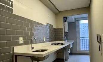 Imagem 4: APARTAMENTO A VENDA - BRÁS - K1