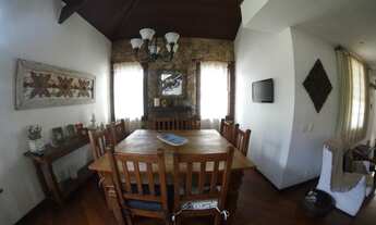 Imagem 6: Casa com 03 quartos em rua nobre no São Sebastião