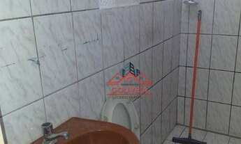 Imagem 5: Casa com 1 dormitório para alugar por R$ 700,00/mês - Jardim Nova Vitória I - São Paulo/SP