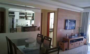 Imagem: Apartamento com 3 dormitórios à venda