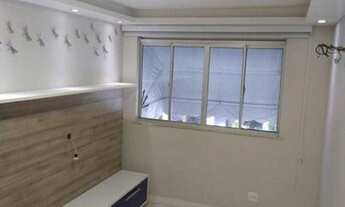 Imagem: Apartamento com 2 dormitórios à venda