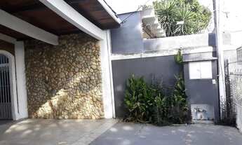 Imagem 6: CASA VILA SÃO JOSE COM EDICULA