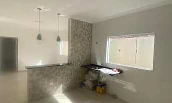 Imagem 5: Casa para venda possui 68 metros quadrados com 2 quartos em Gaivota Praia - Itanhaém - SP