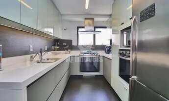 Imagem 4: Cobertura Perdizes 411 metros 4 dormitórios, 4 suítes , 5 vagas de garagem