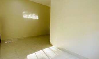 Imagem 5: Casa com 03 quartos a venda em Setor Vila São Joaquim em Aparecida de Goiânia GO