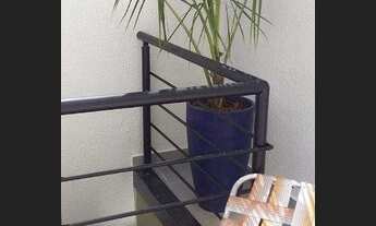 Imagem 3: Sobrado com 2 dormitórios à venda, 120 m² por R$ 1.430.000 - Santa Paula - São Caetano do