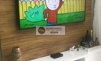 Imagem 6: Apartamento Tipo em Alphaville - Barueri, SP