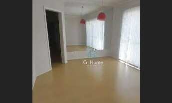 Imagem 4: Apartamento com 3 dormitórios à venda, 110 m² por R$ 660.000,00 - Judith - Londrina/PR