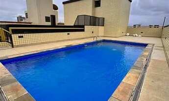 Imagem 6: Apartamento para venda mobiliado 59 metros quadrados com 1 quarto em Guilhermina - Praia G