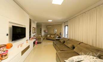 Imagem 3: Apartamento com 3 dormitórios à venda, 192 m² por R$ 1.100.000,00 - Edifício Maison Classi