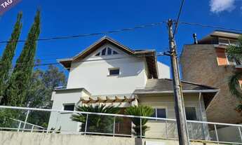 Imagem 4: PORTO ALEGRE - Casa Padrão - AGRONOMIA