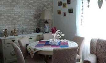 Imagem 2: Apartamento com 2 dormitórios à venda, 90 m² por R$ 320.000,00 - Ponta da Praia - Santos/S