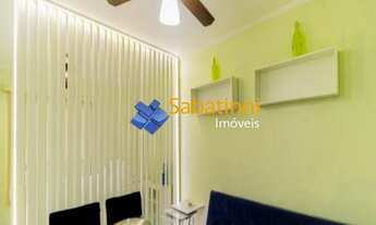 Imagem 4: APARTAMENTO A VENDA EM SP SANTA CECILIA