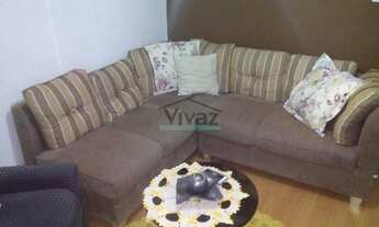 Imagem 2: Apartamento com 3 dormitórios à venda, 94 m² por R$ 325.000,00 - Guapira - São Paulo/SP