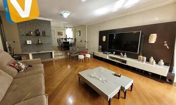 Imagem 2: Amplo Apartamento no Tatuapé 200 m²