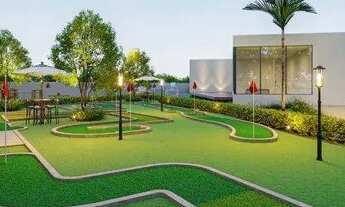 Imagem 7: Terreno à venda, 801 m² por R$ 1.855.500,00 - Urbanova - São José dos Campos/SP