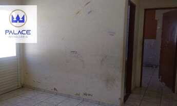 Imagem 6: Casa com 1 dormitório para alugar, 40 m² por R$ 710,47/mês - Maracanã - Piracicaba/SP