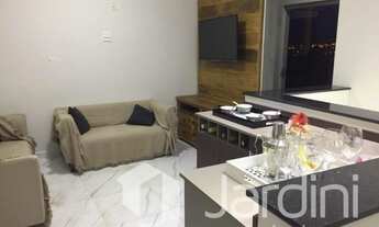 Imagem 5: Apartamento duplex a venda no Parque Moema, Franca SP