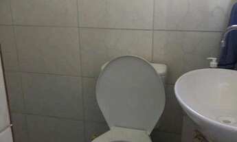 Imagem 6: Sobrado à venda, 123 m² por R$ 530.000,00 - Vila Santana - São Paulo/SP