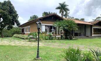 Imagem 2: Casa com 4 dormitórios para alugar, 500 m² por R$ 28.000,00/mês - Urbanova - São José dos