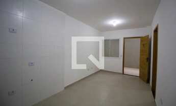 Imagem 4: Apartamento para Aluguel - Conjunto Residencial Jose Bonifacio, 2 Quartos, 38 m2