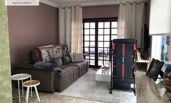 Imagem 4: Sobrado com 3 dormitórios à venda, 300 m² por R$ 1.250.000,00 - City Bussocaba - Osasco/SP