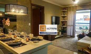 Imagem 6: Apartamento com 3 dormitórios à venda, 99 m² por R$ 615.000 - Paulista - Piracicaba/SP