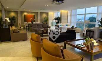 Imagem 2: Apartamento com 4 dormitórios à venda, 427 m² por R$ 4.900.000,00 - Flamengo - Rio de Jane