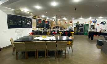 Imagem 6: PIRACICABA - Casa de Condomínio - Campestre