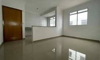 Imagem 2: Apartamento com 2 dormitórios à venda em Contagem