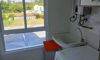 Imagem 5: Apartamento com 2 dormitórios para alugar, 73 m² por R$ 4.315,00/ano - Edificio Torres de