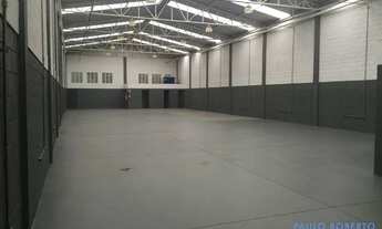 Imagem 2: GALPÃO - JARDIM CASTANHA - SP