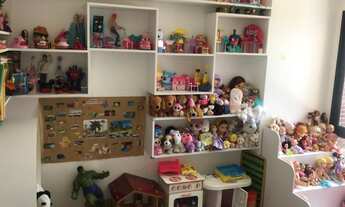 Imagem 5: Apartamento para Venda em Salvador, Horto Florestal, 4 dormitórios, 4 suítes, 6 banheiros