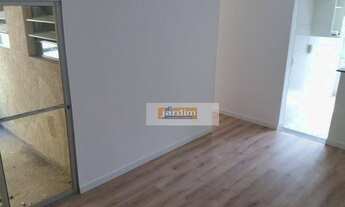 Imagem: Apartamento residencial à venda, Paulicéia